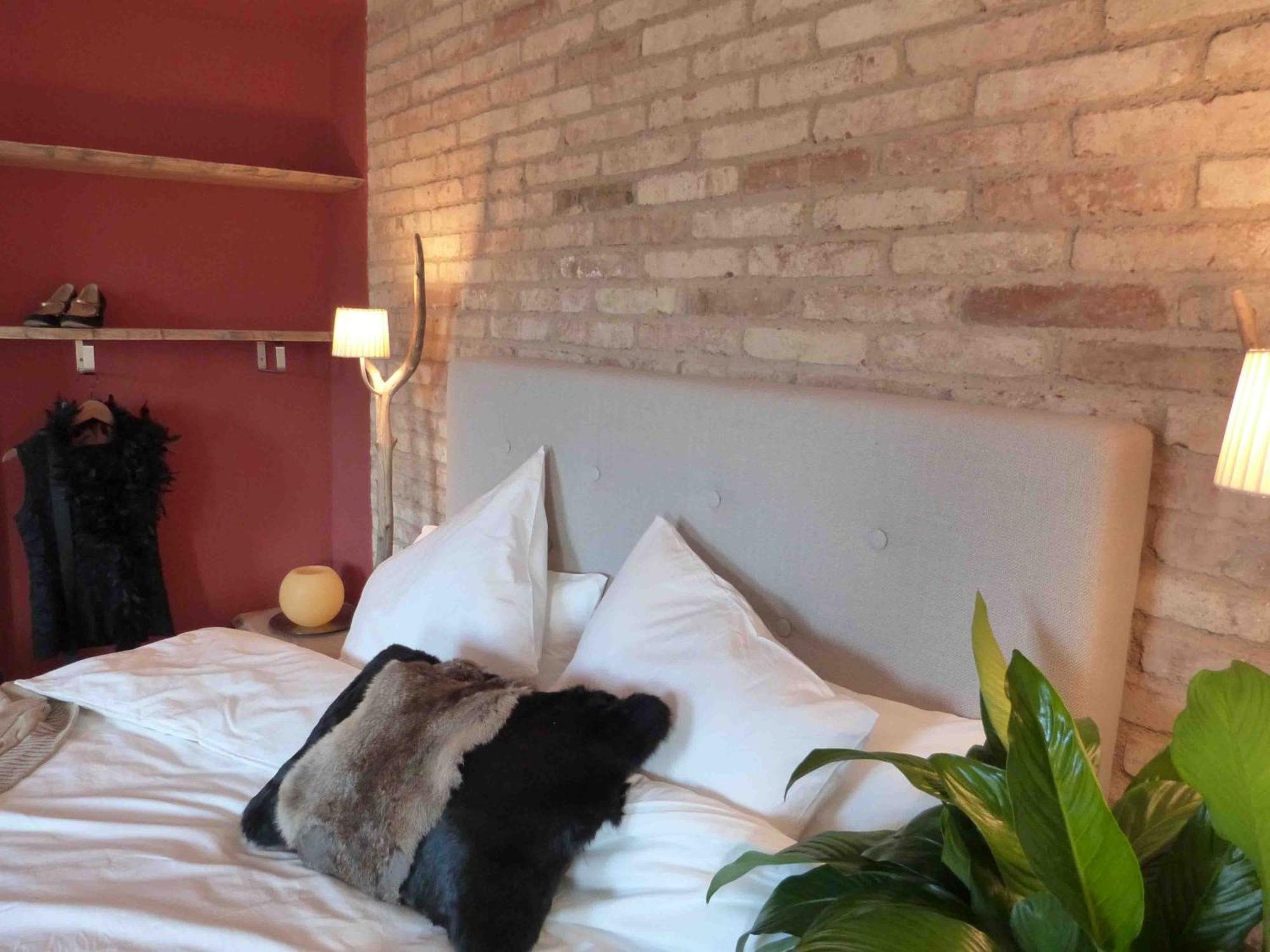 Casa Vella Del Panta Guest House Riudecanyes Eksteriør bilde