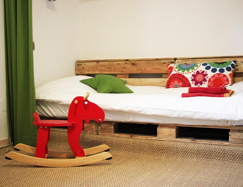 Casa Vella Del Panta Guest House Riudecanyes Eksteriør bilde